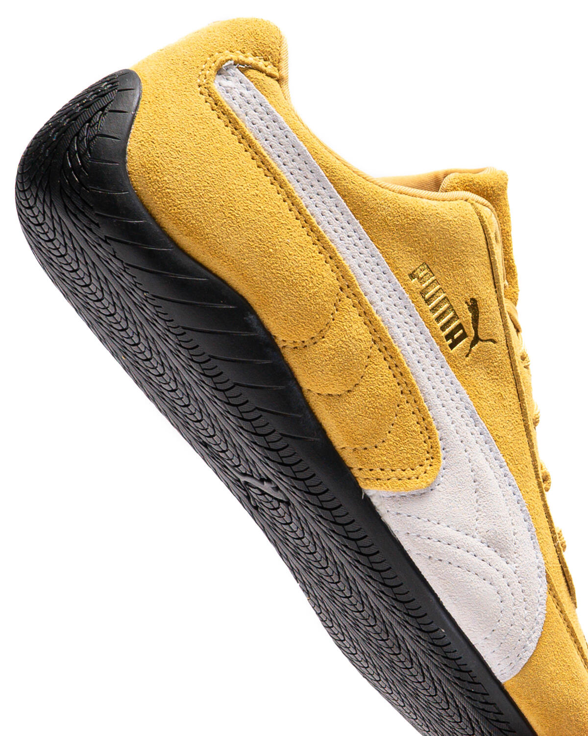 Puma speed cat gold online